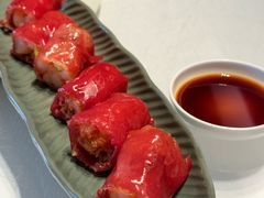 -广州酒家(天字码头店)
