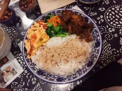 -蜗牛小馆醉乡民谣云南菜(惠新西里店)