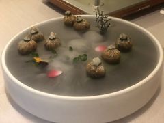 黑松露菌香布袋-翠府(翠湖北路店)
