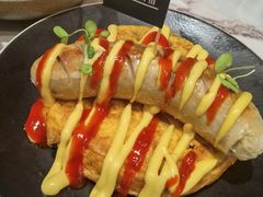 -沛家·西餐Brunch·直火料理