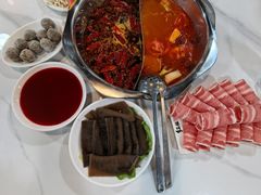 -红姐重庆火锅(曙光路店)