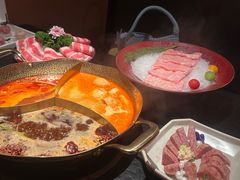 -色響火锅(恒隆广场店)