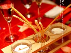 -王鼎精致料理铁板烧(世博源店)