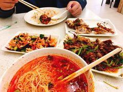 -老友谊冷面店(苏家屯店)