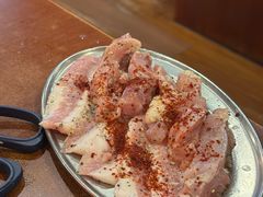 -大阪烧肉BAKA一代(国贸商住大厦店)
