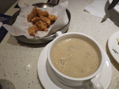 -夏日玛莉西餐厅(金茂览秀城店)