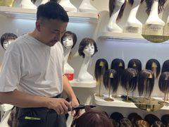 -LAQUEEN 时尚健康假发(万象城总店)