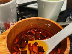 -阳坊涮肉(西直门凯德mall店)