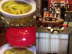 -面辣子·陕西家乡菜(钟楼店)