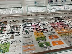 -精视达眼镜•专业儿童配镜中心(学府大道店)