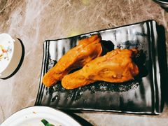嘎嘎鸭脑壳-嘎嘎鸭脑壳(蜀汉路店)