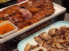 先记烧鹅王-先记烧鹅王·本地粤菜(福永店)