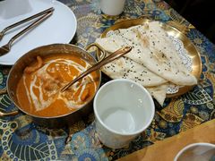 -清真· AL-JANNAT 佳纳特餐厅(仙林店)