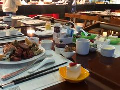 -泰谷酒店·太古码头闽菜自助餐厅