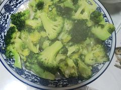-北大地皖峰饭馆
