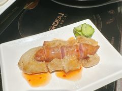 -吴记鲜定味