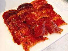 -玉林烤鸭店(定福庄店)