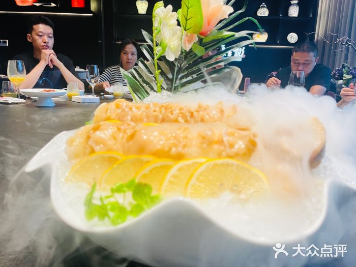 张生记(双菱店)图片