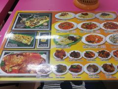 -新加坡Zam Zam餐馆