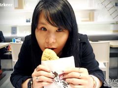 005-粉粉乐鲷鱼烧(美罗城店)