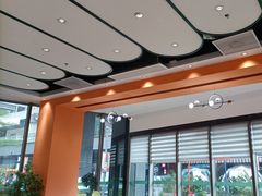 -西语·炭烧牛排(卓越中寰店)