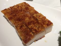 化皮烤肉-潮福城潮州大酒楼(湖滨北路店)