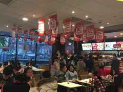 大堂-肯德基(广场南路店)