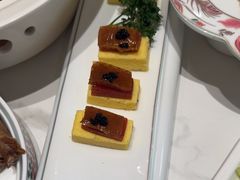 -梅利汴京烤鸭•开封豫菜地标店(东大街店)