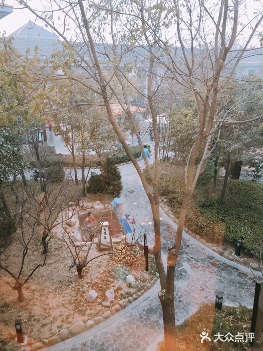 国御温泉度假小镇图片