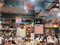 大堂-天下客饭店(中山路店)