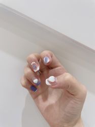 -蜜丝卡伦美甲美睫半永久