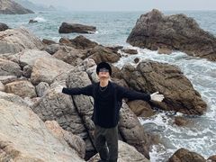 -西涌国际滨海旅游区