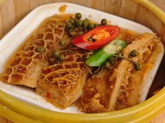 -创元千禧大酒店 · 香港轩