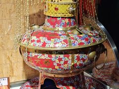 -羊大爷涮肉(亮马桥店)