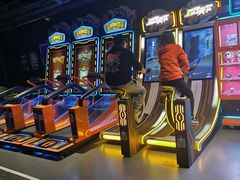 -VS SPORTS PARK运动玩乐园·团建·生日会(合生汇店)
