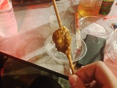 -酒里·宜州果酱烧烤(葛村店)