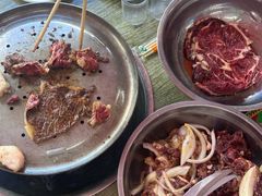 -马晓马佳牛羊肉(新合路店)