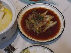 -竹雨堂创意中国菜(裕华店)