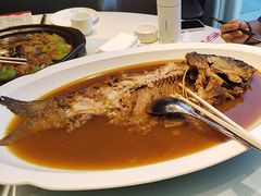 -豫丰汇河南名菜楼(武记餐饮)