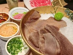 -巴奴毛肚火锅(七宝领展广场店)