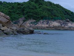 -鹿嘴山庄