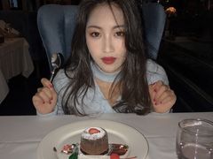 -火车头法国西餐厅