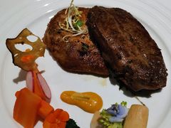 -K·Kitchen KK牛扒厨房(江南西店)