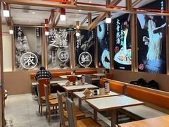 -味千拉面(泰州万达广场店)