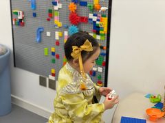 -海马体照相馆(上海月星环球港店)