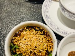 -重庆德庄火锅