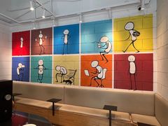 -Dogi&kiki Coffee(中心商务大厦店)