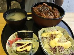 -京和风食堂·定食寿喜锅(保利樾广场店)