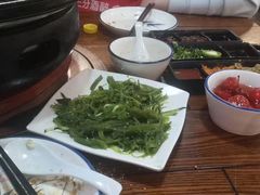 -牛犇烤肉(物资学院路店)