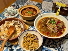 -图味美小黄鱼·景德菜(浙江路店)
